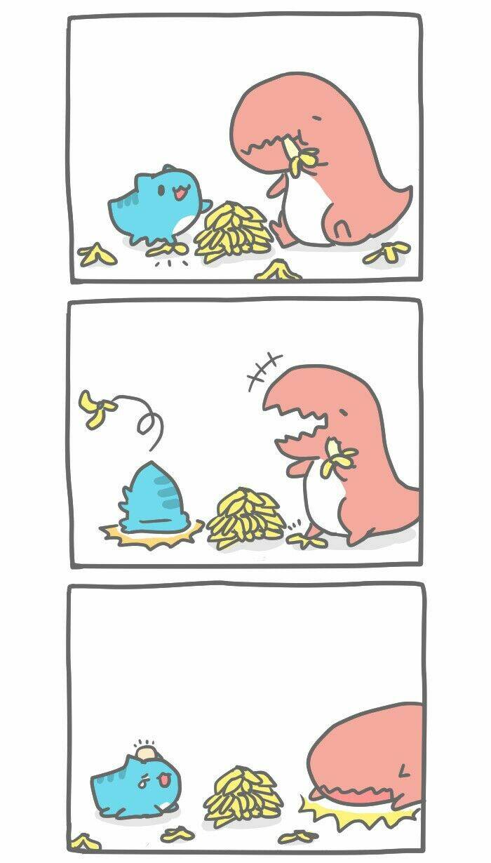 bugcat-capoo chapter 41 3