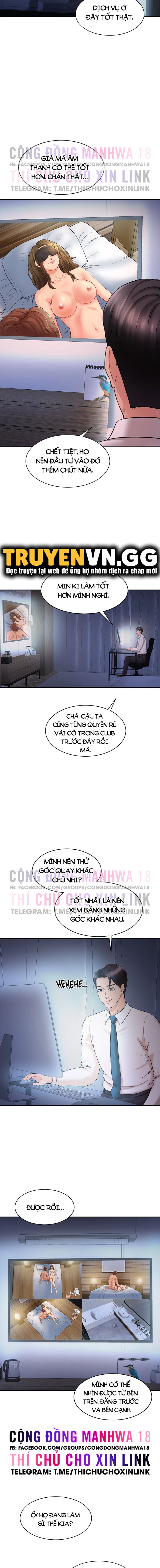 nước hoa kích dục chapter 4 11