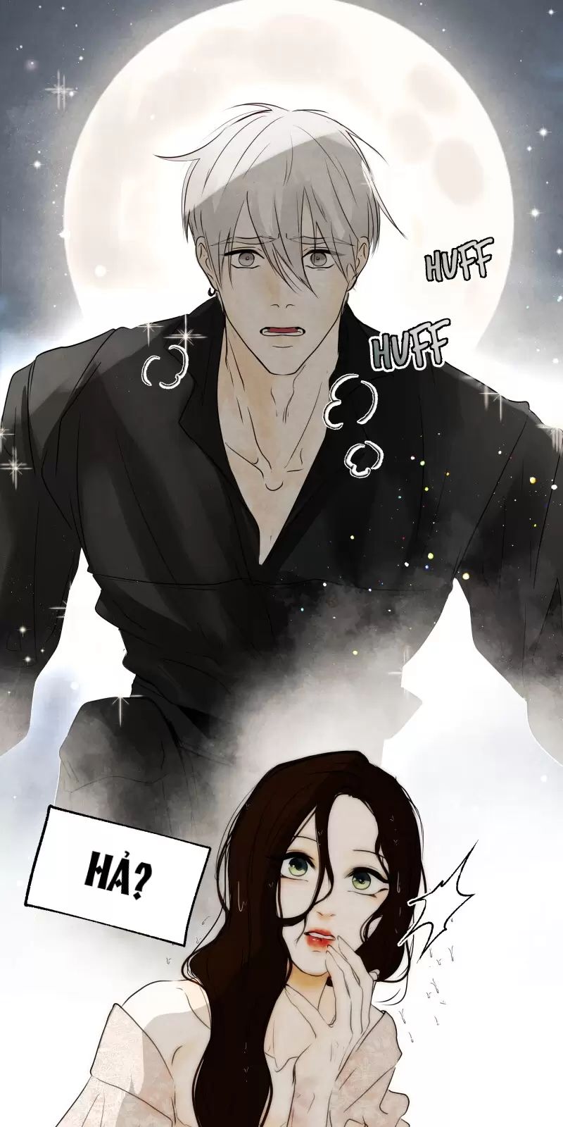 tôi là kẻ phản diện chapter 25 27