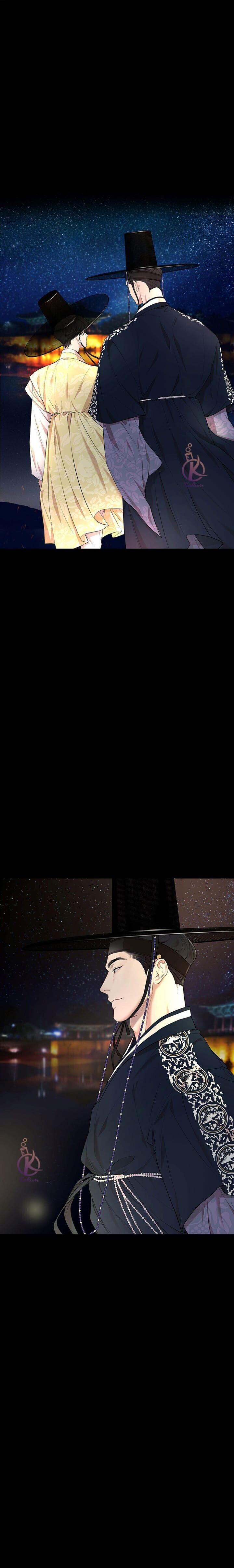 hình thái khởi sinh chapter 71 15