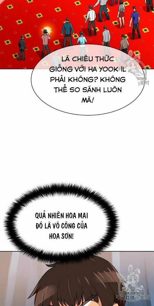 tôi tự động săn một mình chapter 73 108