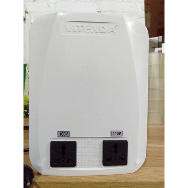 Biến áp đổi nguồn Vitenda 2KVA từ điện 220V sang 100V / 110V / 120V