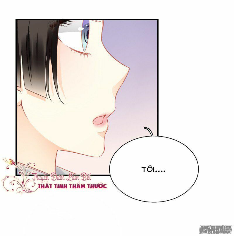 bay qua thiên sơn đến yêu anh chapter 10 43