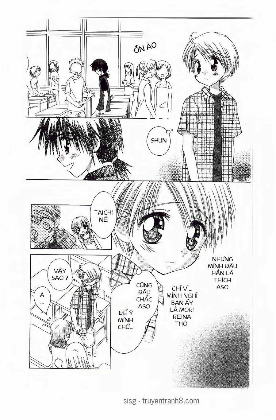 chắp cánh ước mơ chapter 81 9