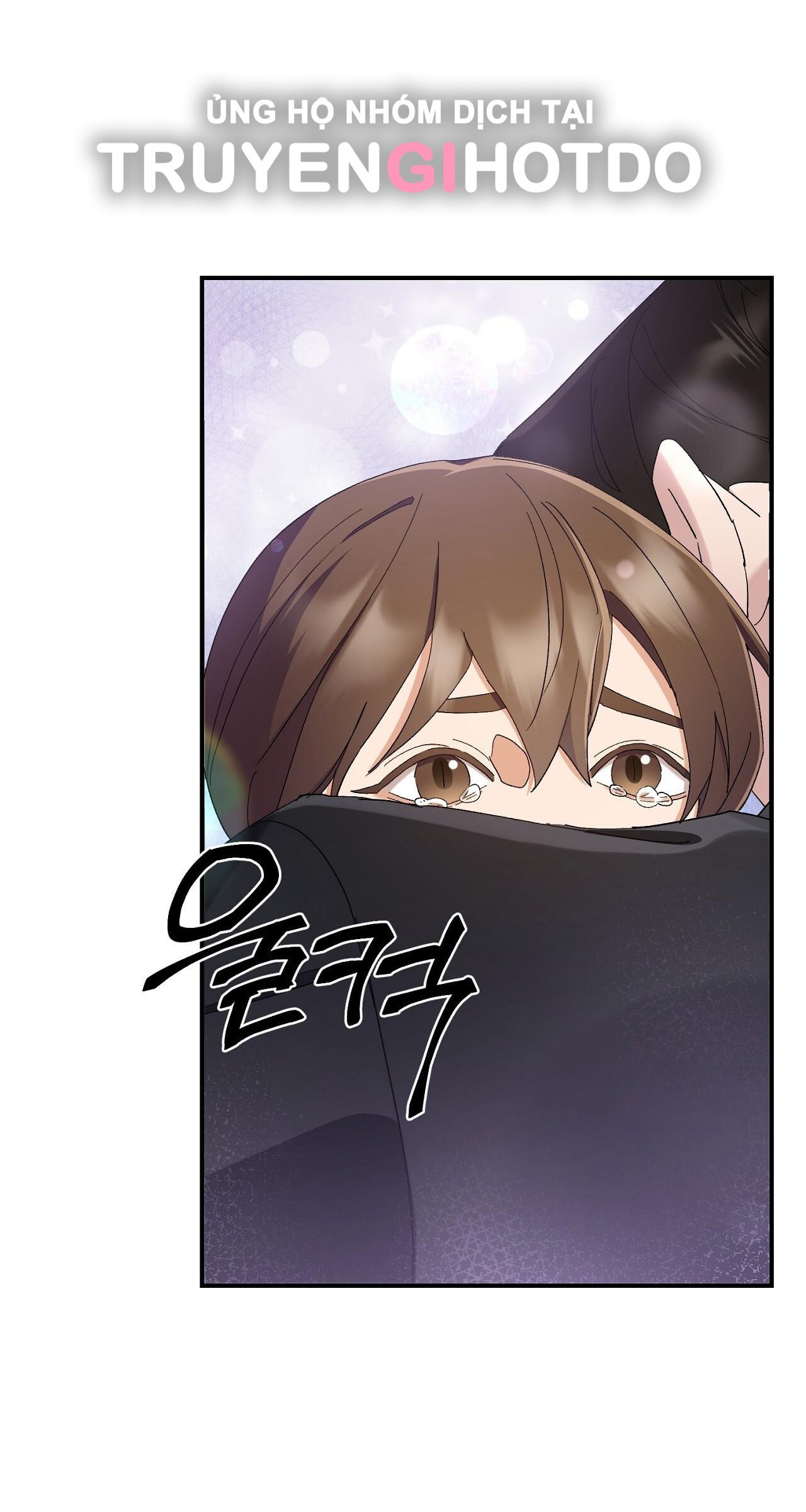 Hối Lộ Ngọt Ngào chapter 38 - Trang 37