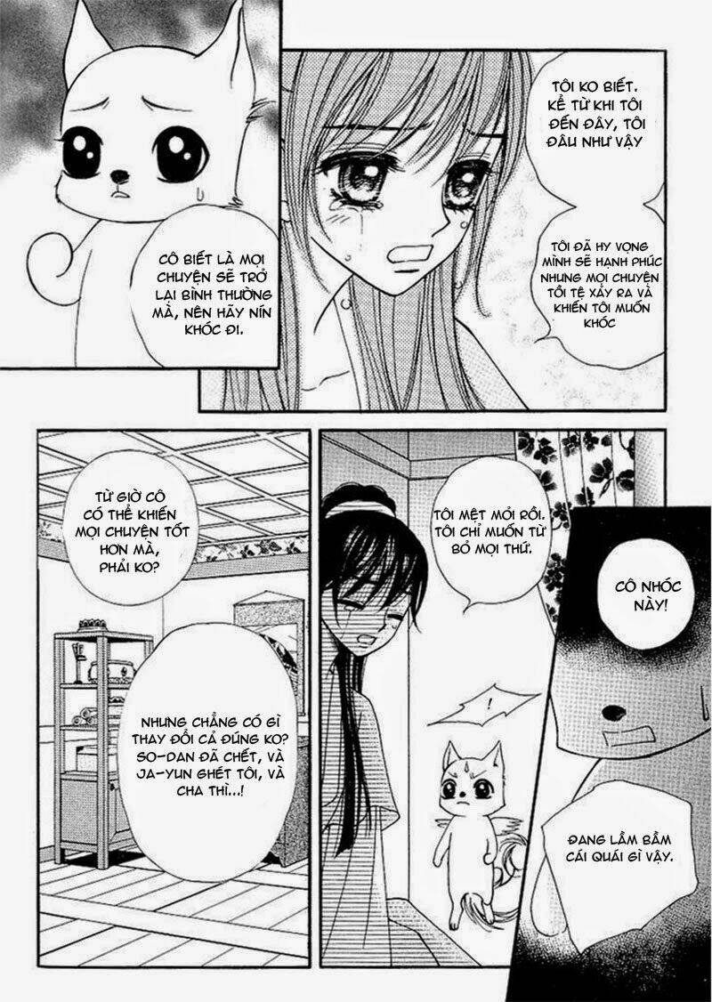 sarasah chapter 29 10