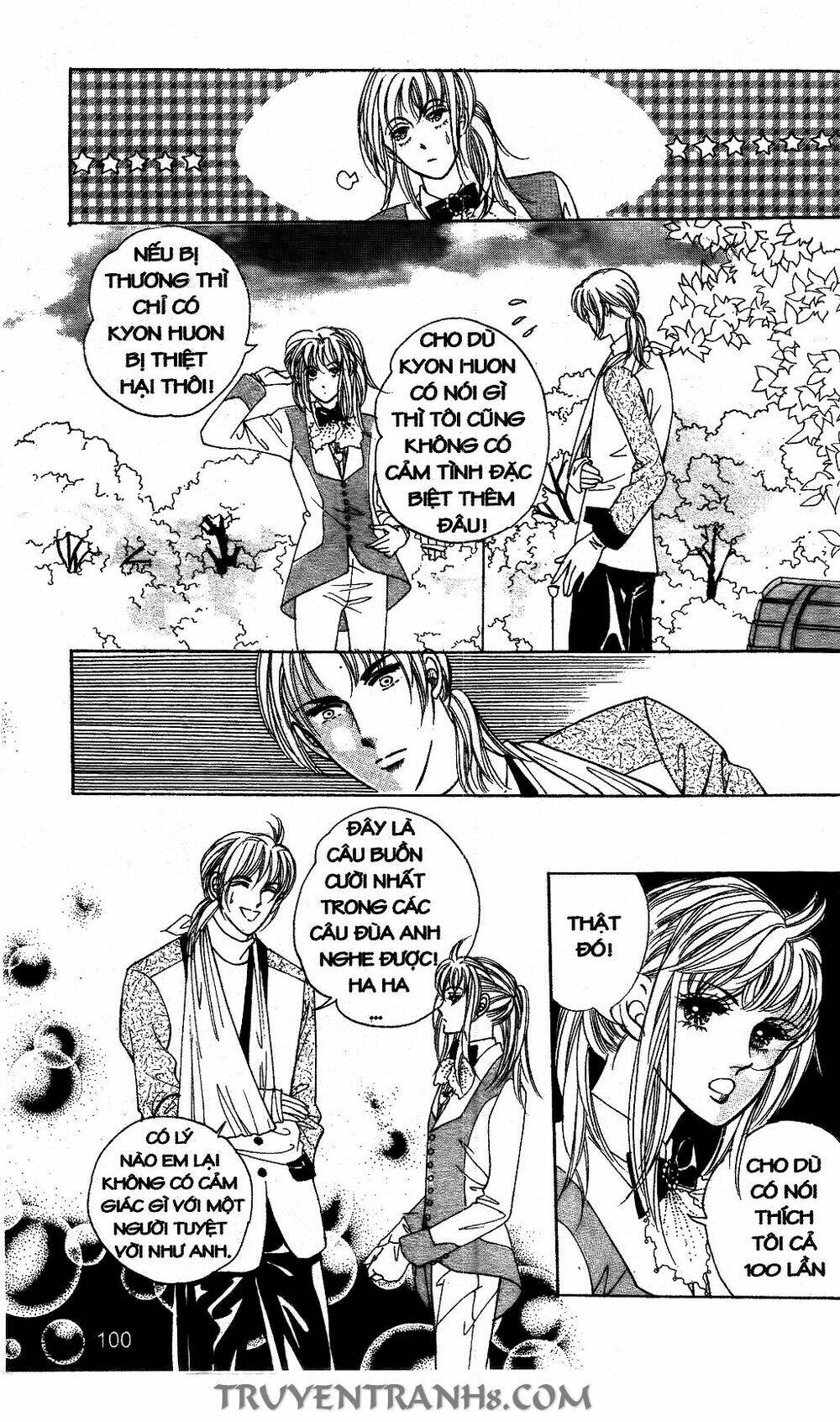 lọ lem kén rể chapter 22 26