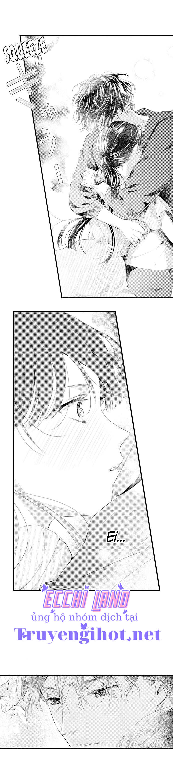 mối quan hệ kỳ lạ của chúng ta (full) chapter 15.1 3