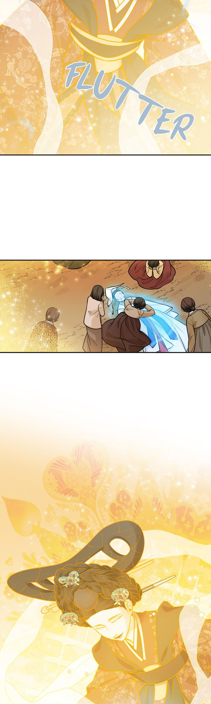 câu chuyện về người phụ nữ ấy chapter 179 10