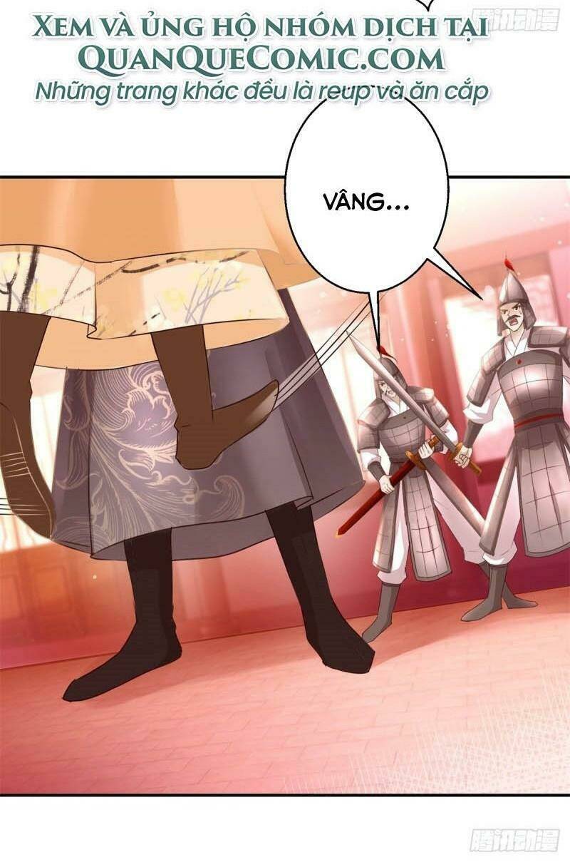 cửu dương đế tôn chapter 162 14