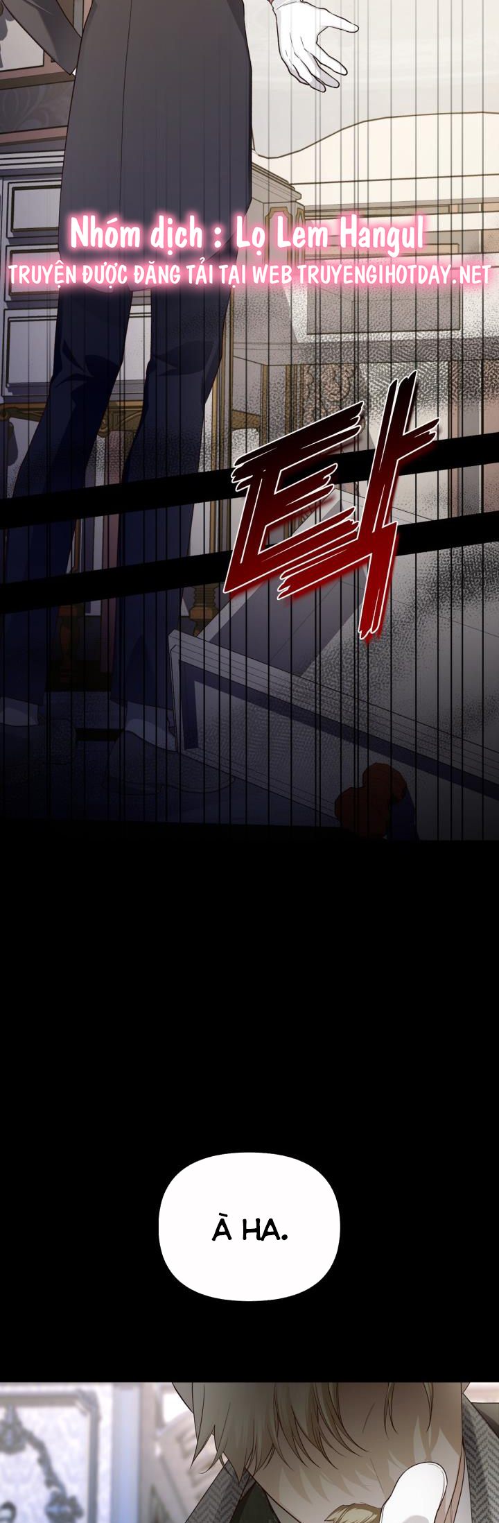 cách che giấu đứa con của hoàng đế chapter 86 20