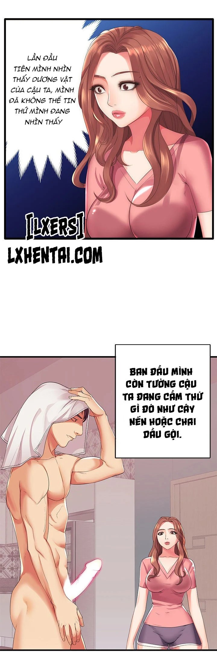 người mẹ xấu xa chapter 1 5