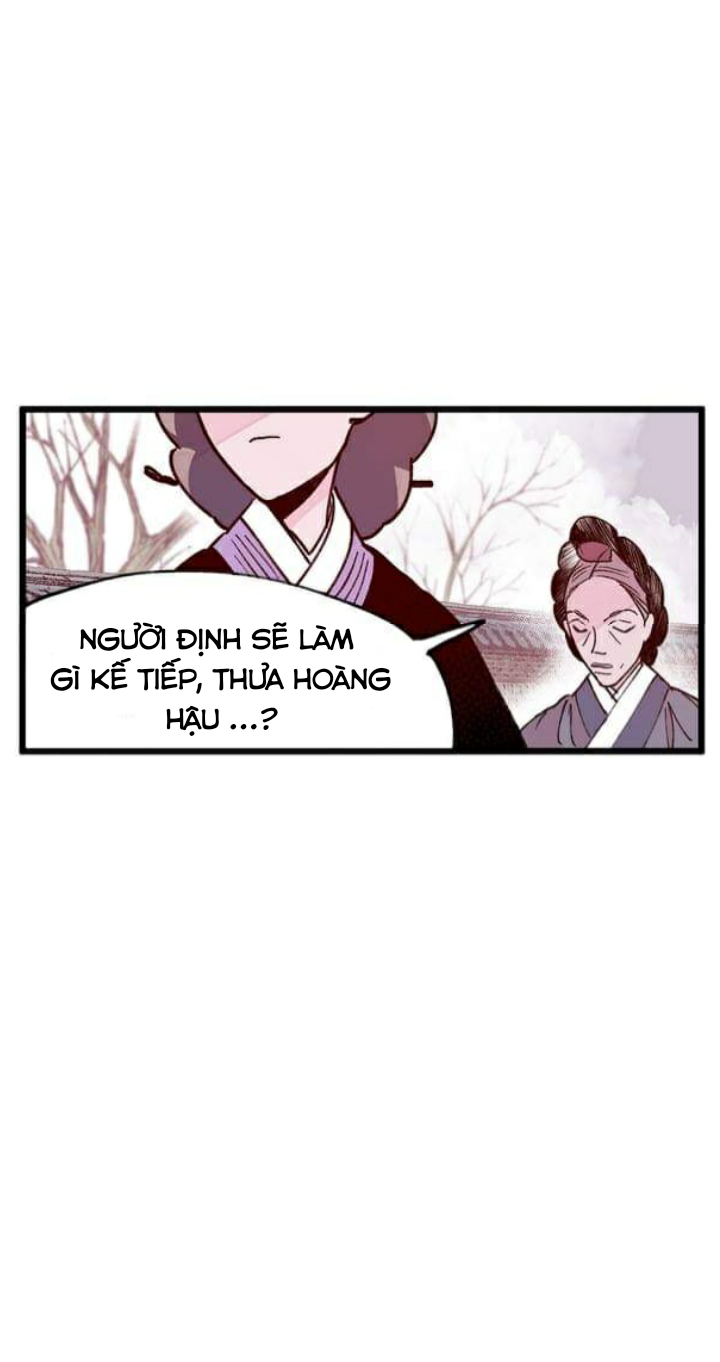 tham vọng quyền lực (full) chapter 28 36