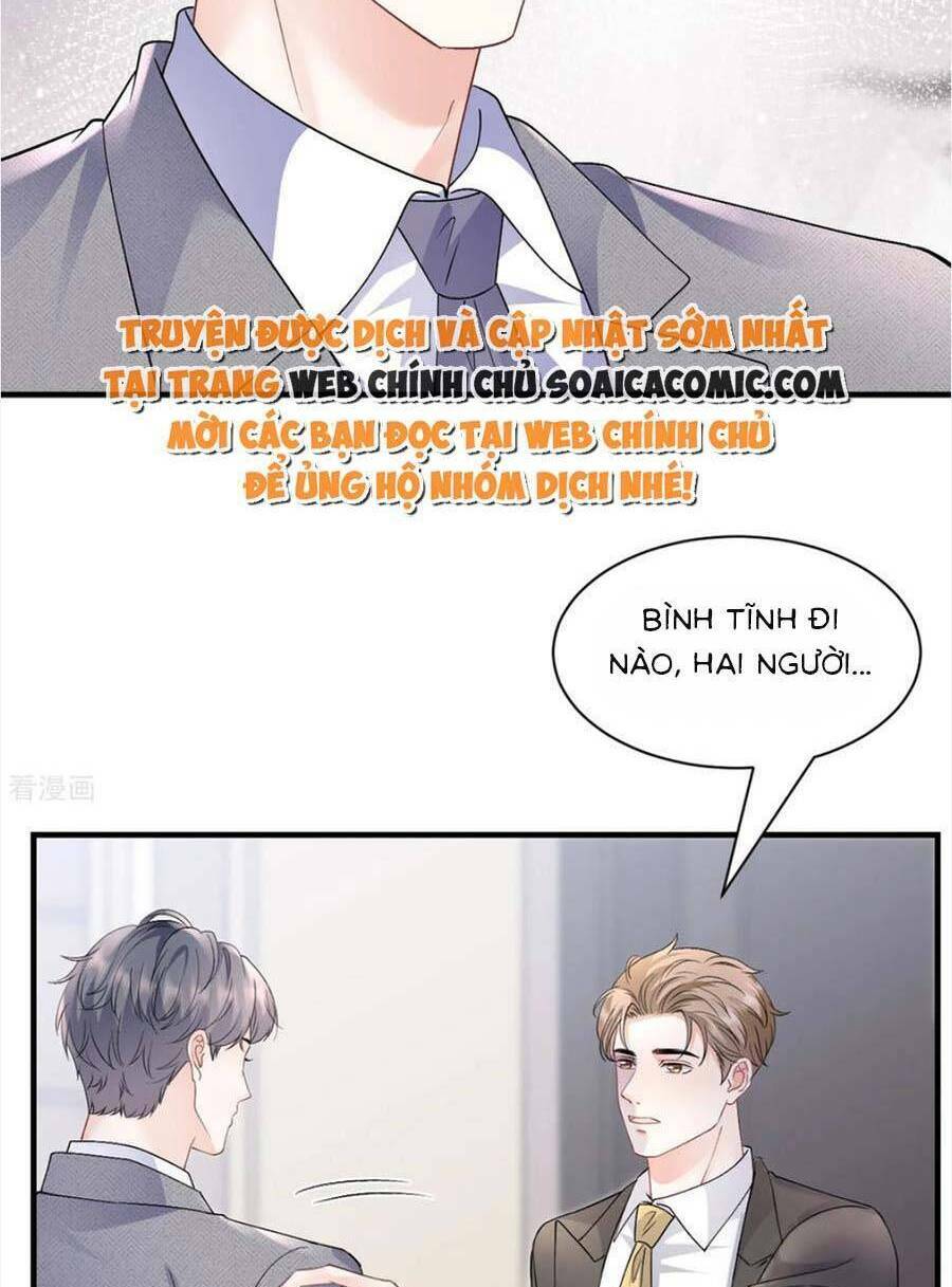 đại tiểu thư có ý đồ gì xấu đâu chapter 175 9