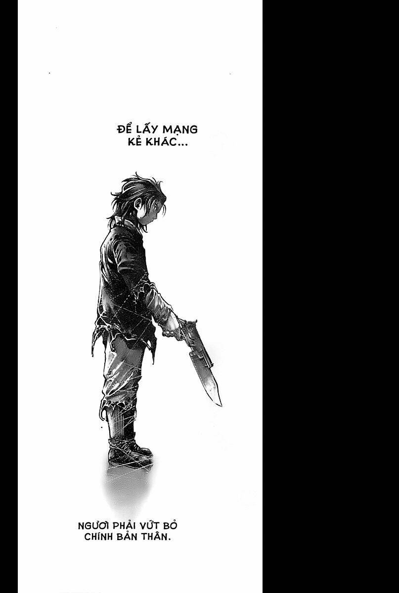 green blood chapter 41 15