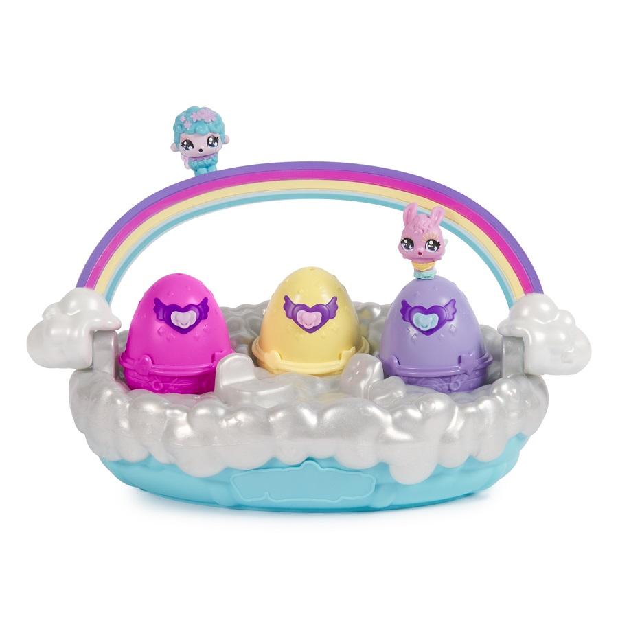 Đồ Chơi Giỏ Trứng Water Hatch HATCHIMALS 6068066