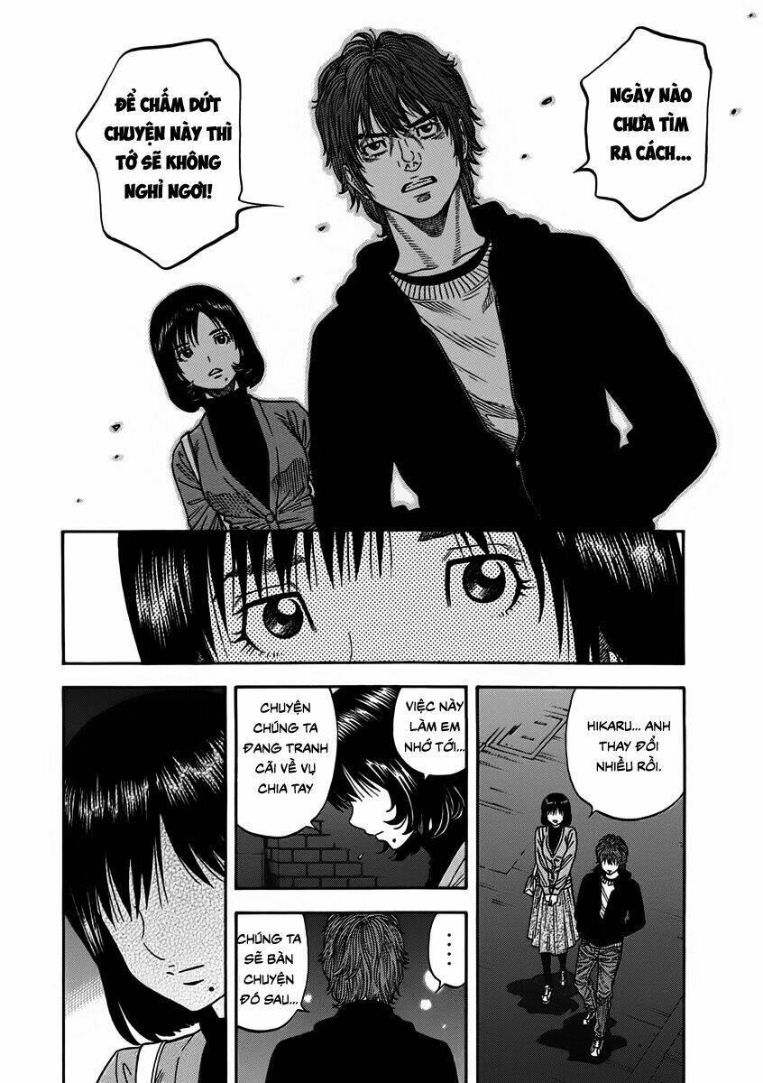 cái chết sau 7 ngày chapter 6 13