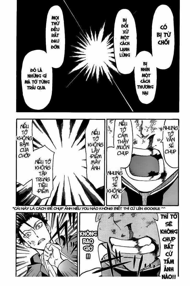 lock on! chapter 5 14