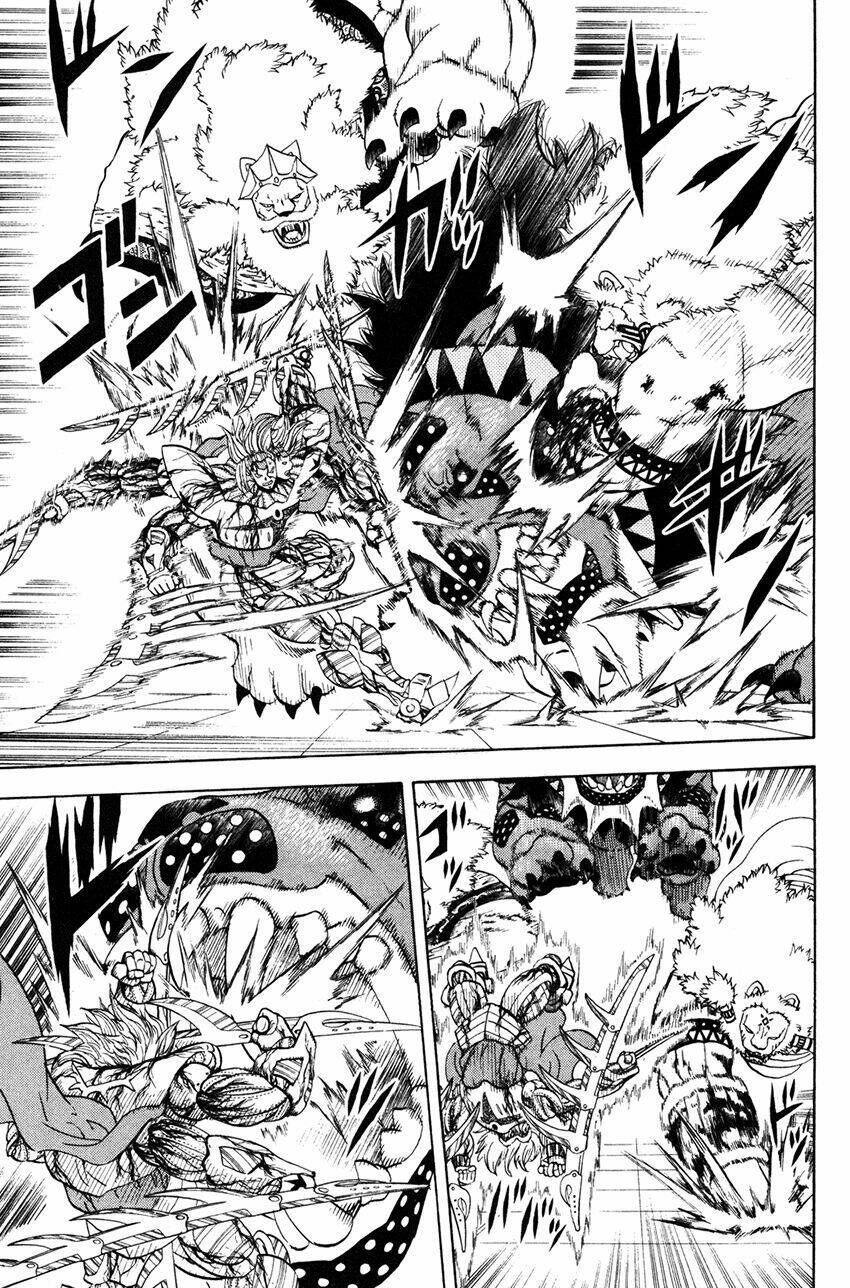 doubutsu no kuni chapter 44 11