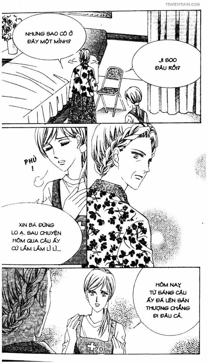 điên vì yêu - love like crazy chapter 58 21