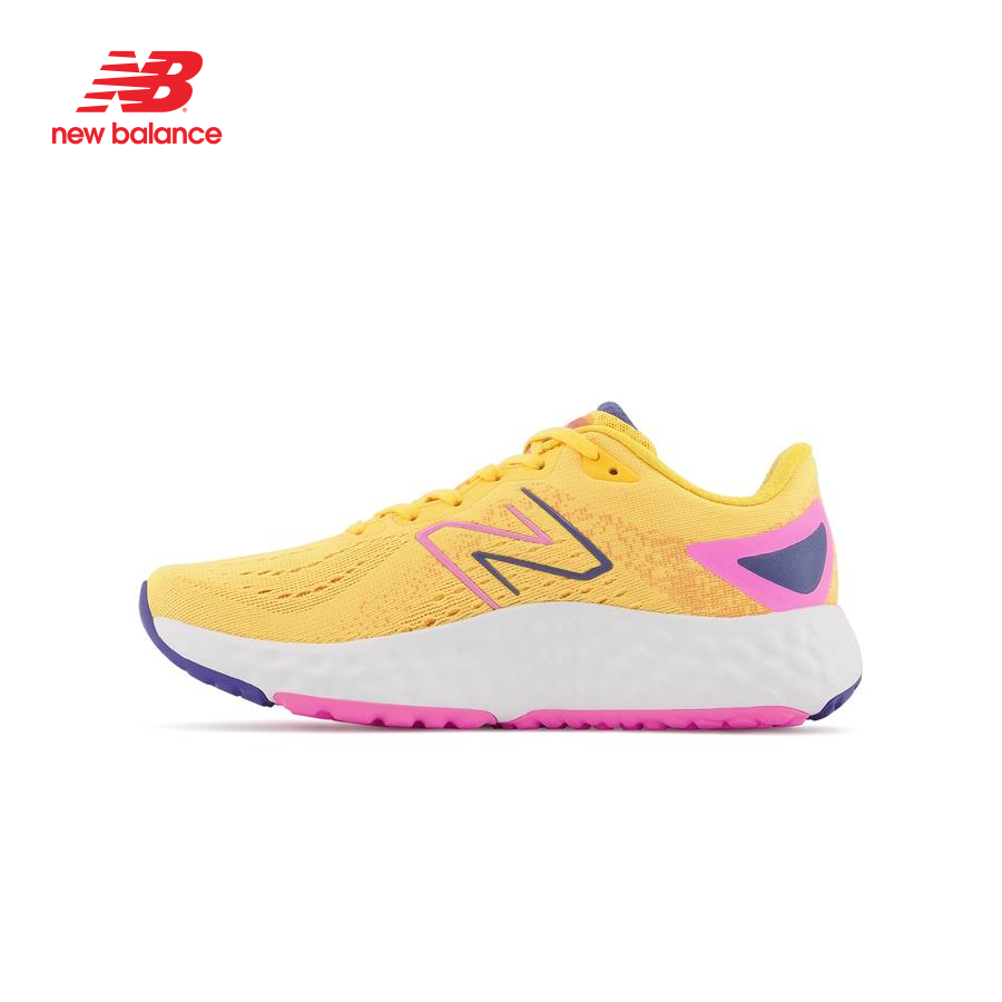 Giày chạy bộ nữ New Balance Cushioning - WEVOZLO2