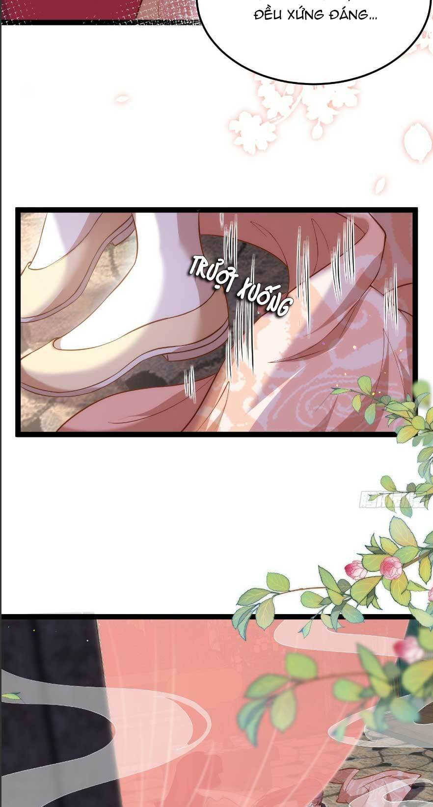 hoạn phi thiên hạ chapter 220 8