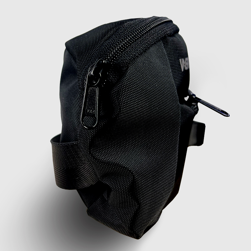 Túi Đeo Chéo Classic Black VNS VN8005, Túi đeo chéo cao cấp chống thấm nước - Classic Crossbody Bag
