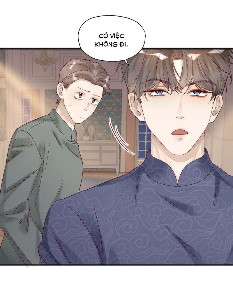 Phim Giả Làm Thật chapter 32