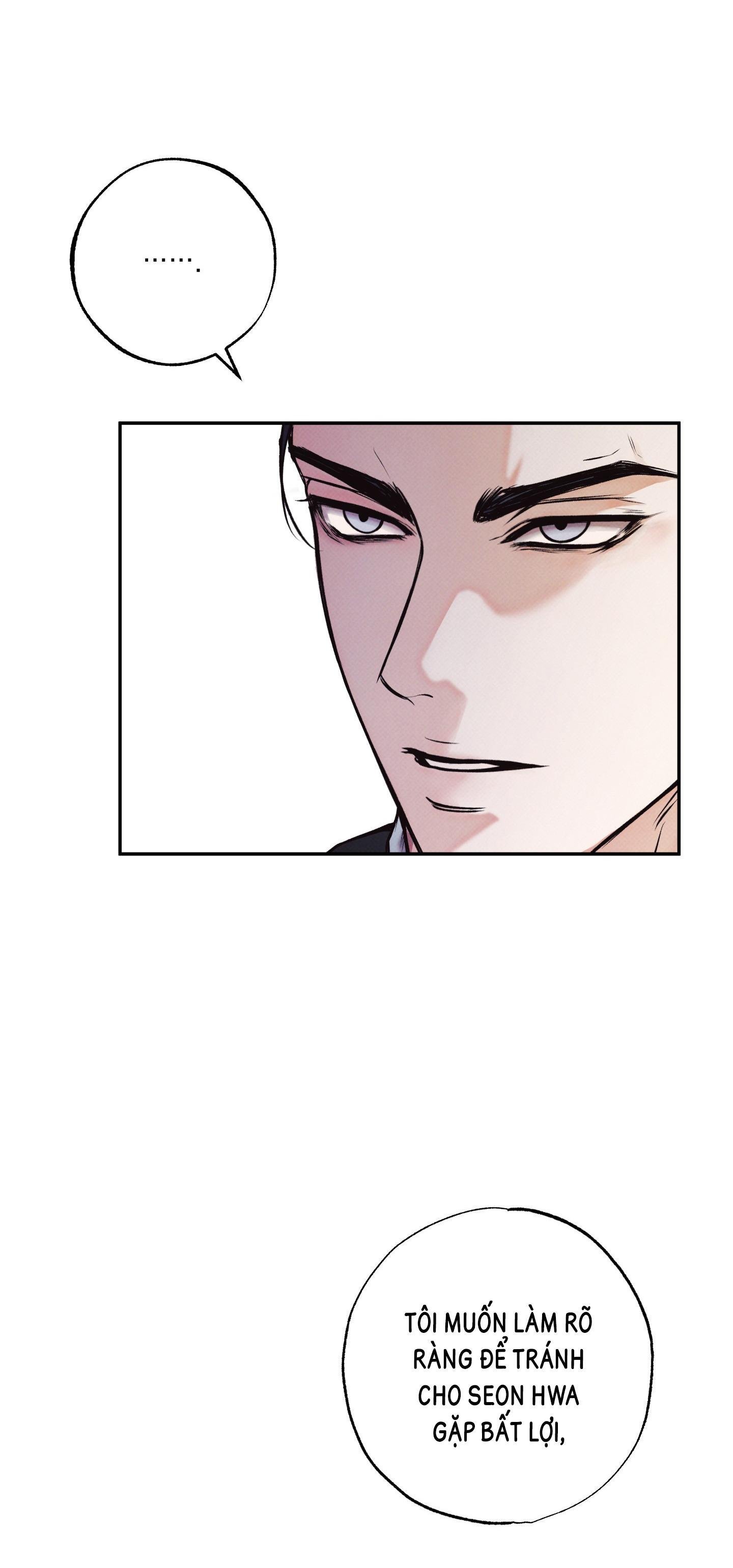 ranh giới quyến rũ chapter 2 16