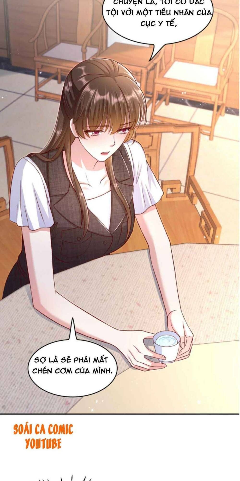 nhất sanh hữu hỉ chapter 47 24