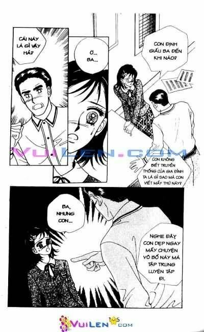 có anh trong đời chapter 2 106