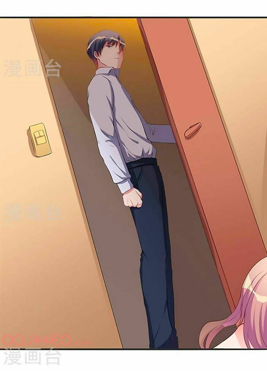 gối đầu vào tổng tài ác ma chapter 31 14