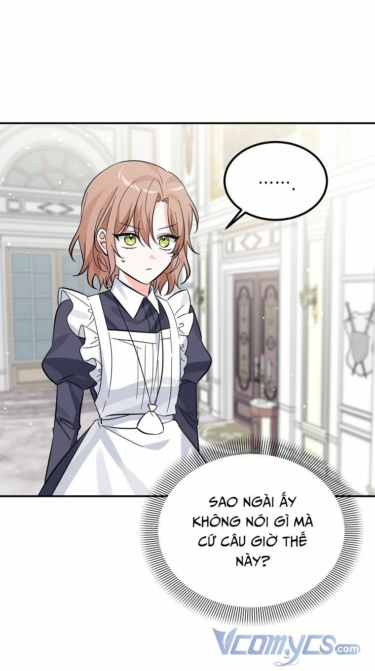 ác nữ karuna bé lại chapter 24 15