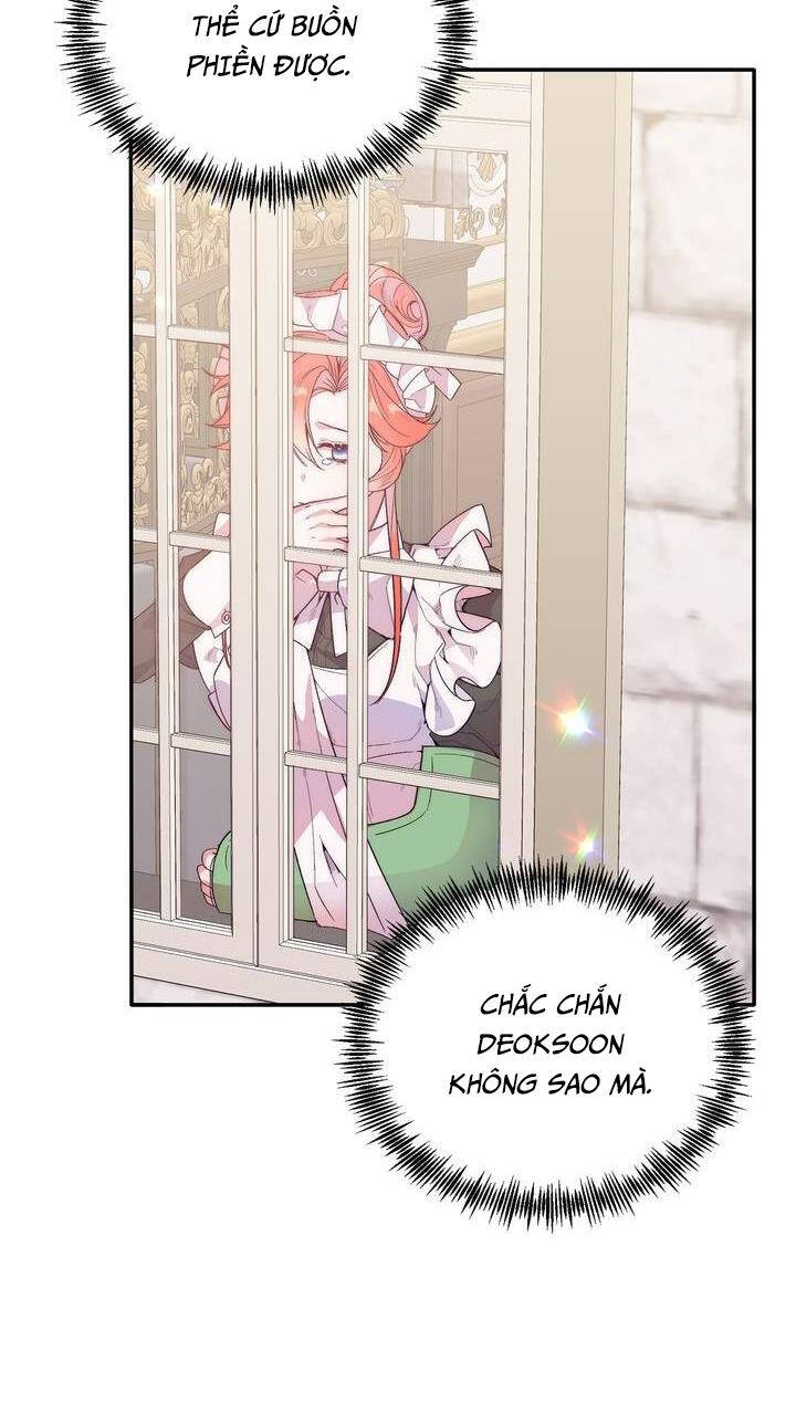 cách để trao vương miện cho vị hoàng tử hoang dã của tôi chapter 17 43