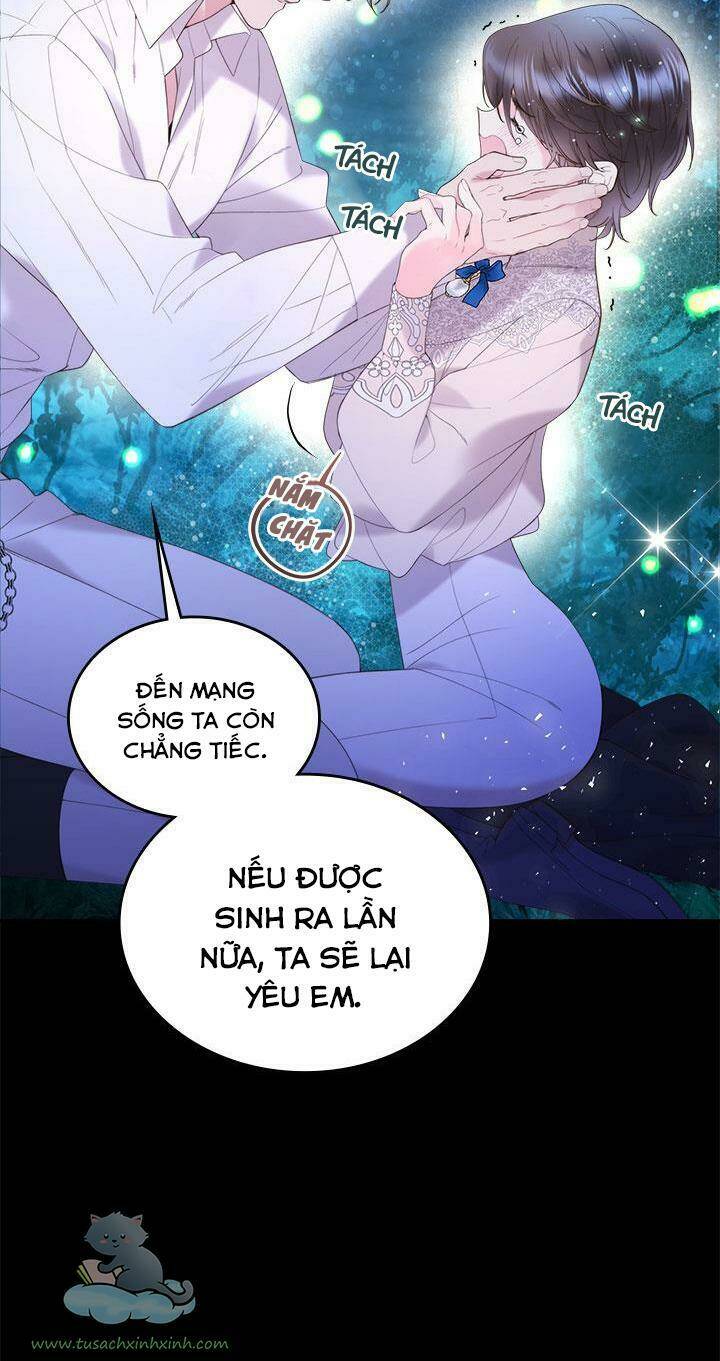 [15+] công chúa chloe chapter 81 85