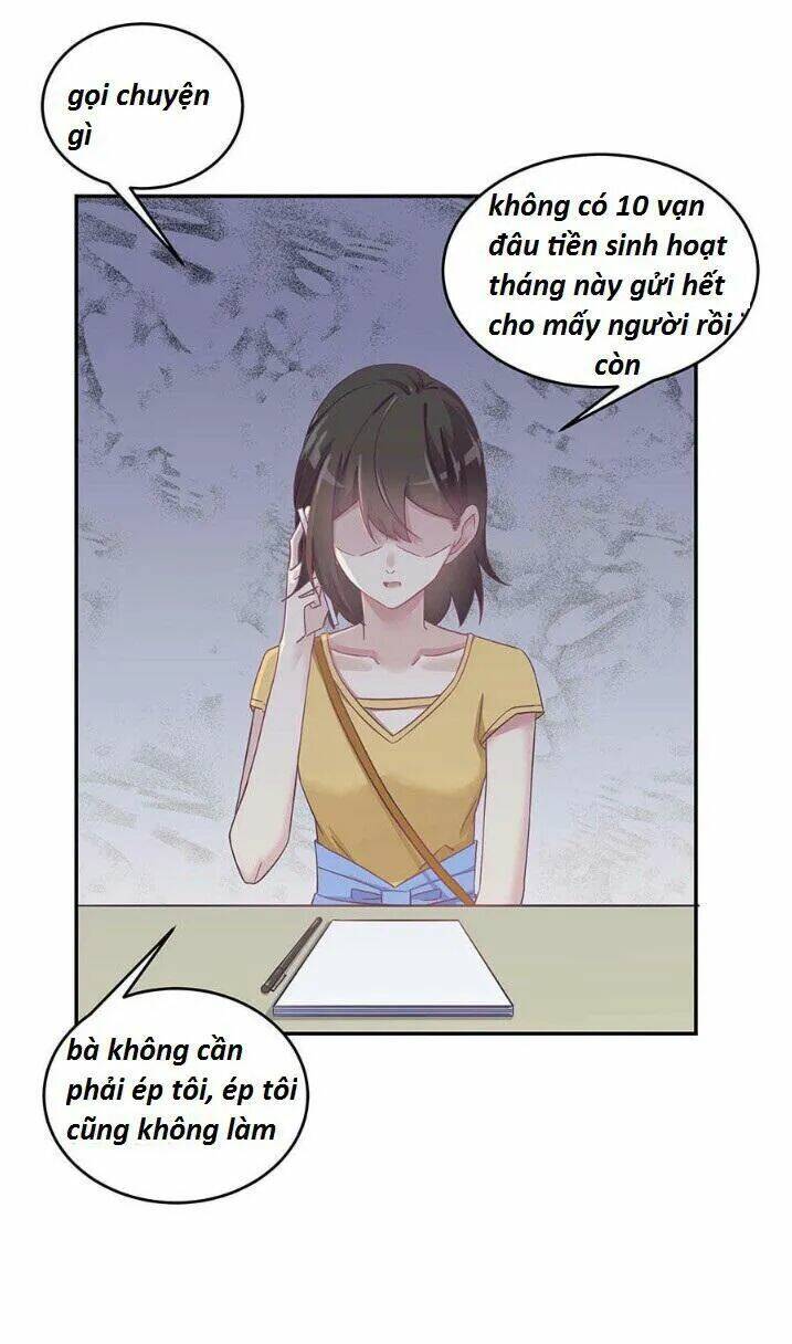 tiểu muội, ngươi đã lấy chồng chưa ? chapter 14.1 9