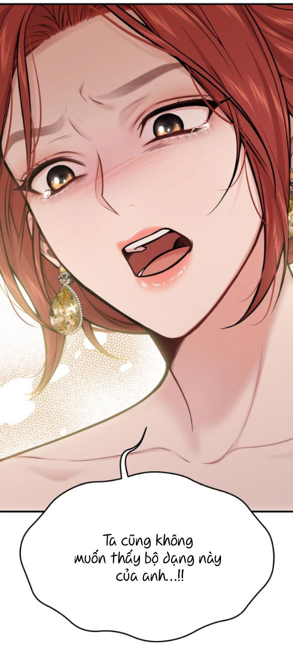 Phòng Ngủ Bí Mật Của Công Chúa Bị Bỏ Rơi chapter 59.2 - Trang 29