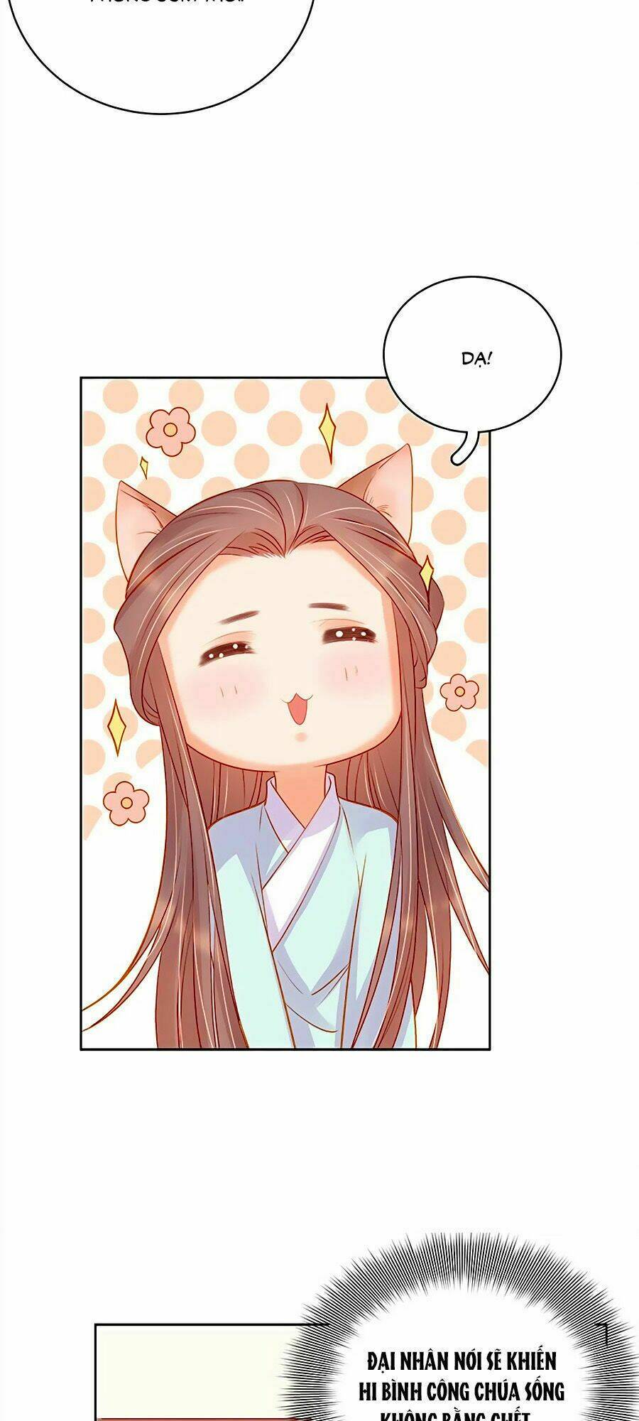 xuân khuê bí lục: xưởng công thái liêu nhân chapter 72 21