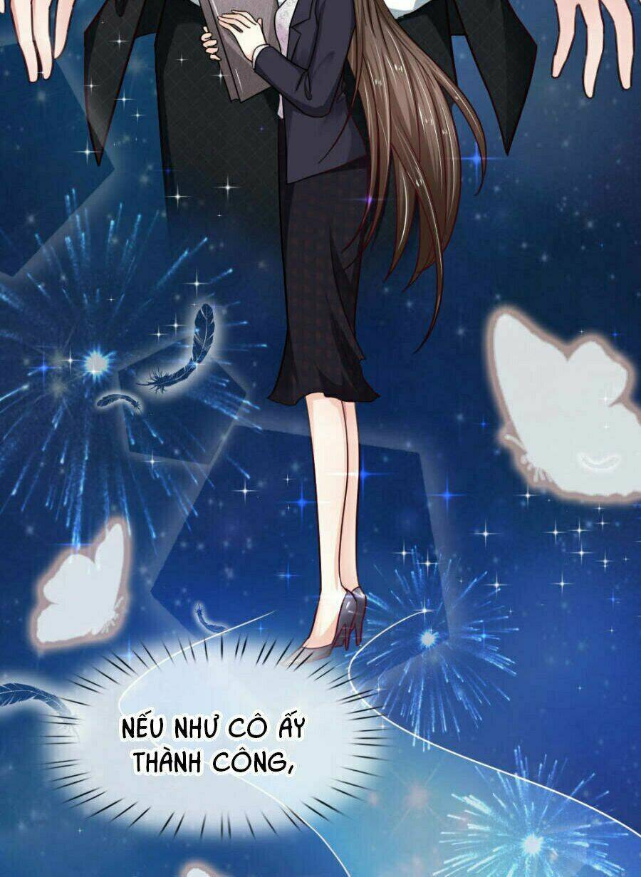 từ chối kết hôn với đại gia: cô dâu bỏ trốn chapter 64 8