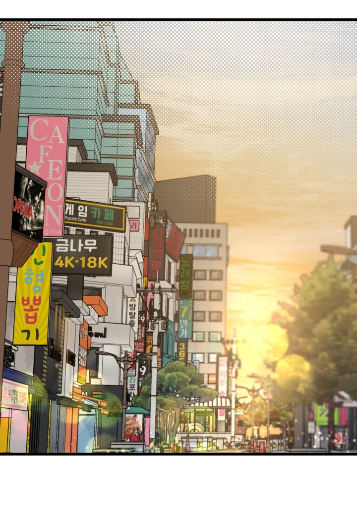 quy luật về rác rưởi chapter 3.1 55