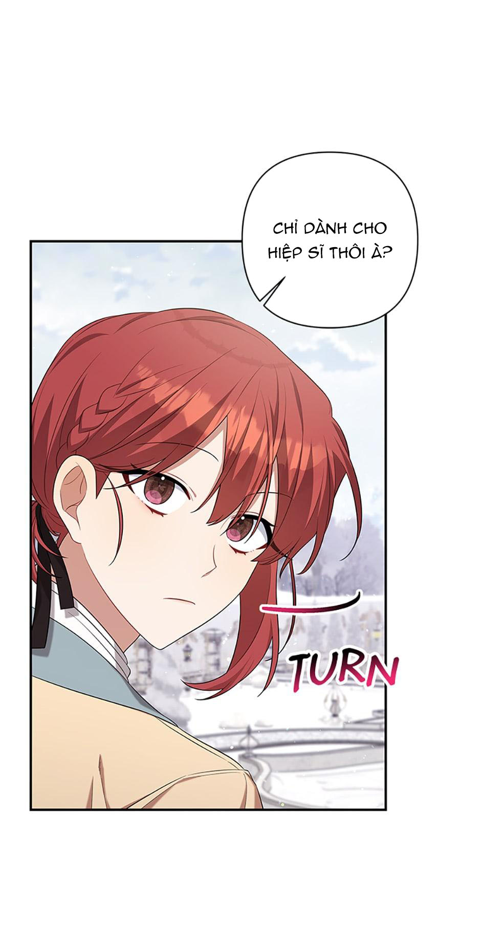 Chốn Bình Yên Của Công Tước Richard chapter 25.1 - Trang 38