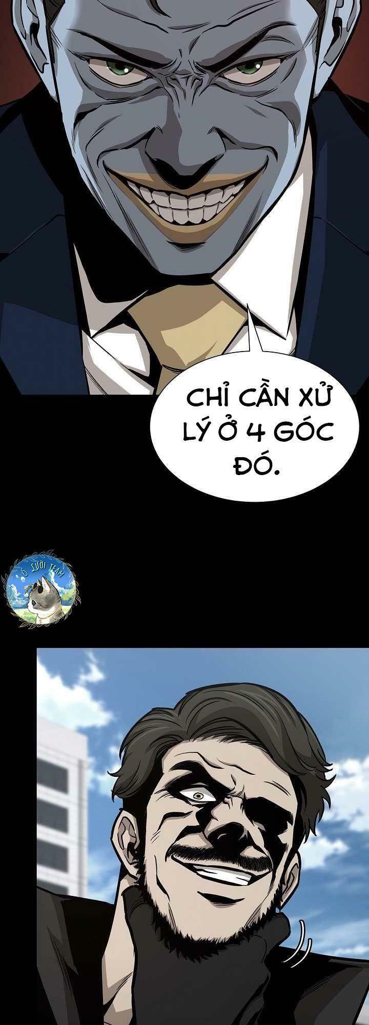 return survival chapter 84 7