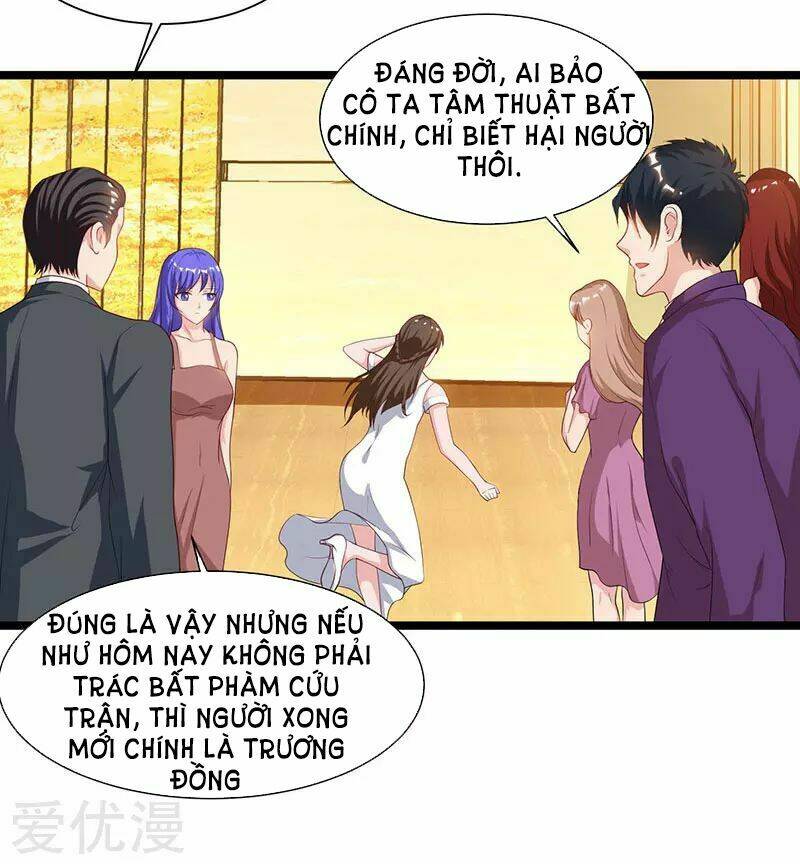 trọng sinh khí thiếu quy lai chapter 53 22