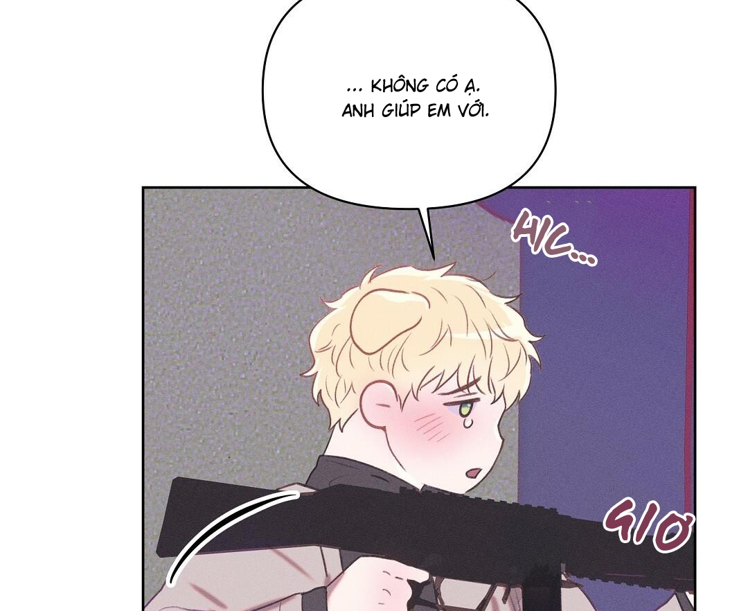 đại úy lãng mạn thân yêu của tôi chapter 12 98