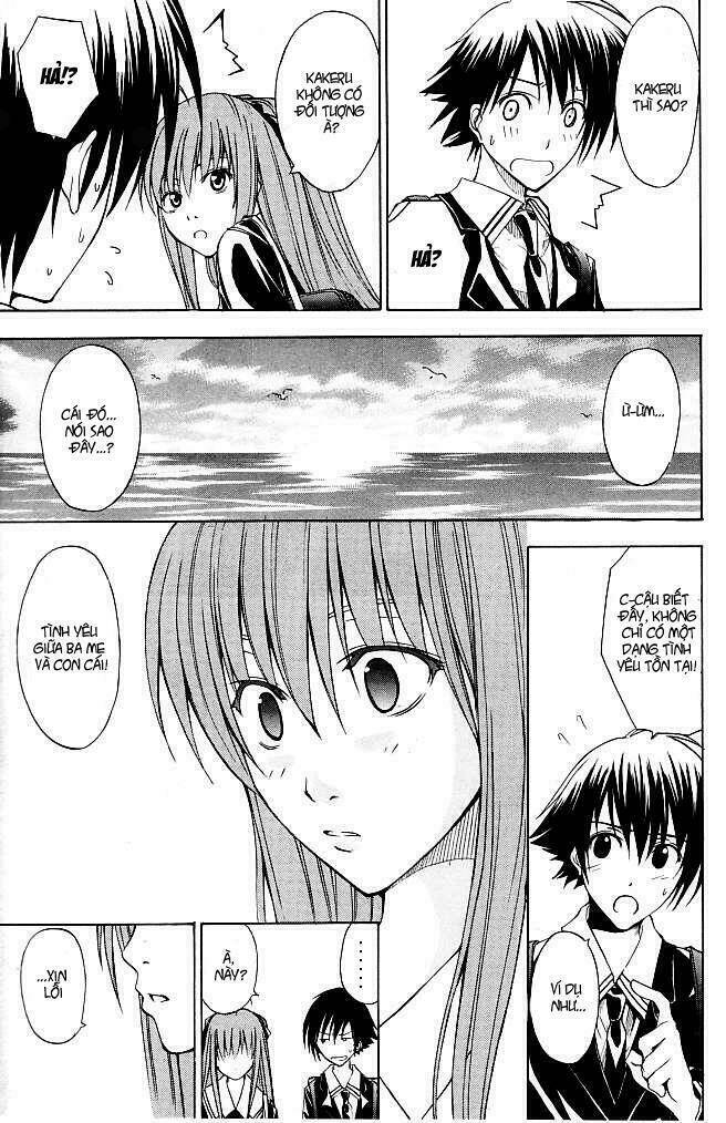 psycho buster chapter 13 39