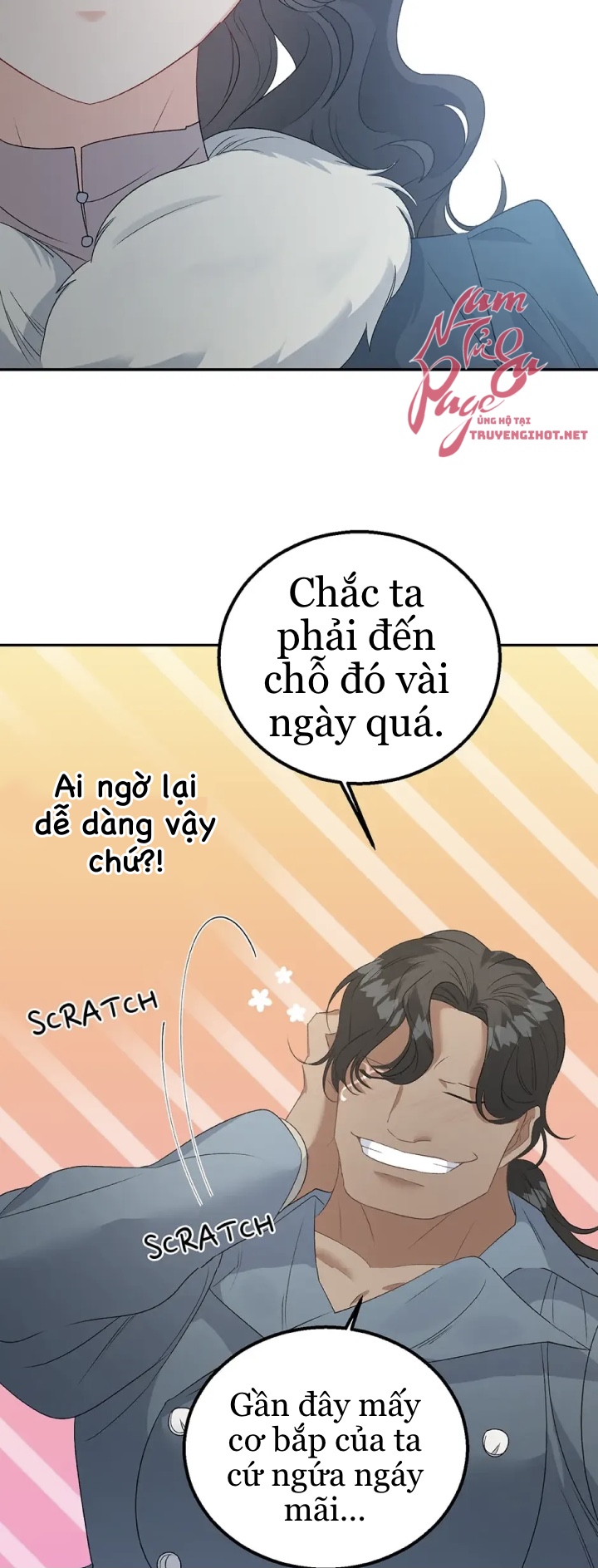 ebony, quạ đen chapter 65 36