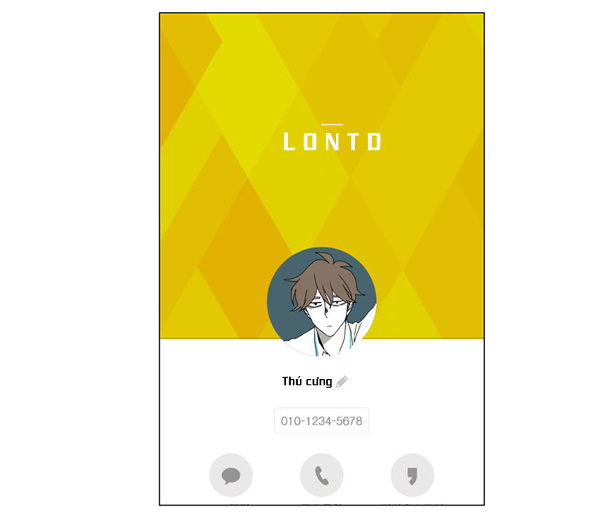 thú cưng của tôi là dơi chapter 26 39