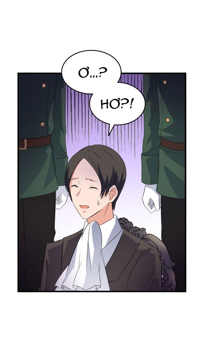 tôi định quyến rũ anh trai nhưng nam chính đã đến chapter 10 66