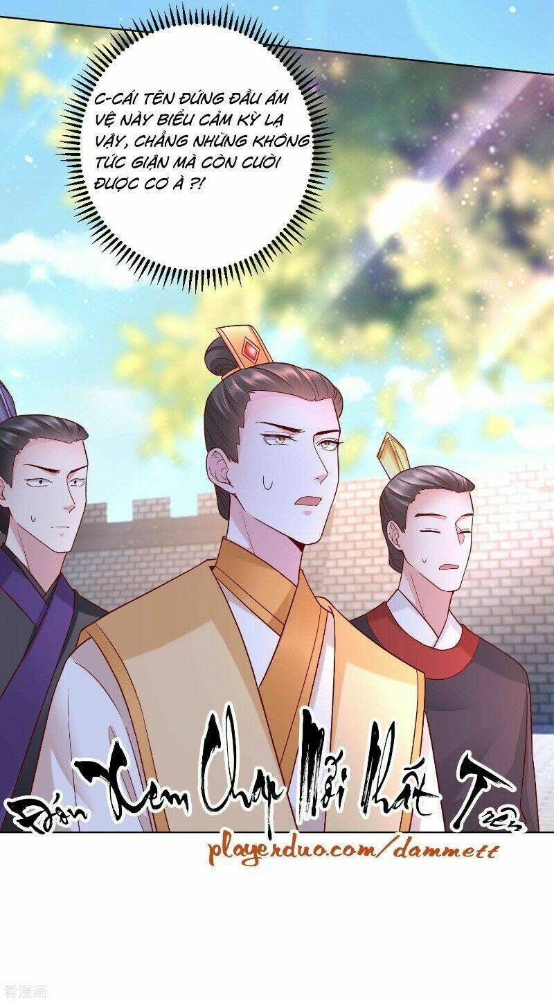 độc y đích nữ chapter 130 28