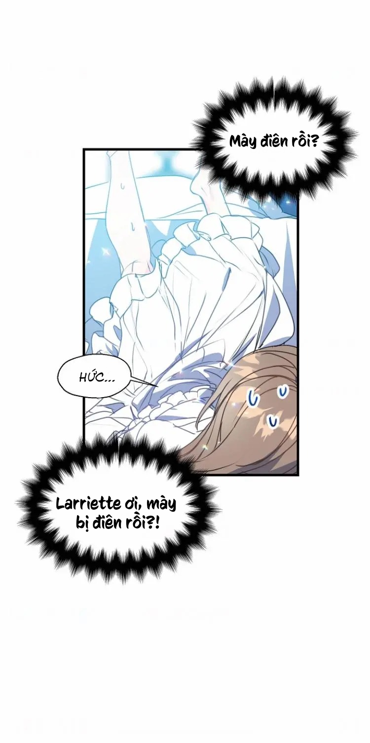 bệ hạ, xin đừng giết tôi!! chapter 27 5